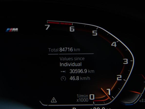 BMW X4 II (G02) с пробегом 2021 года, цена 4 878 000 рублей, 84750 км, внедорожник, Автокод Объявления