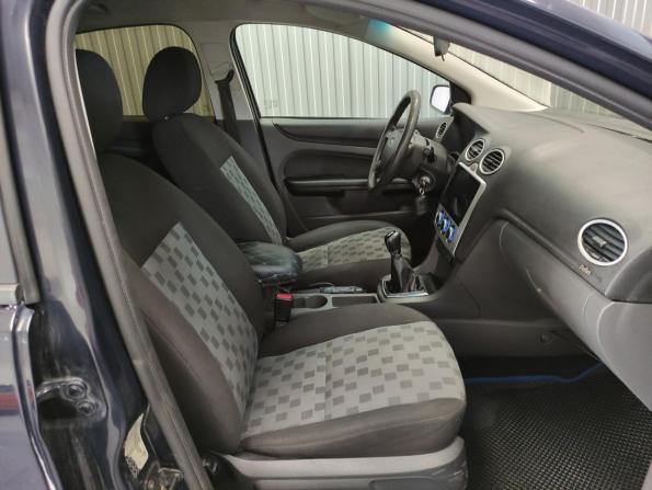 Ford Focus II с пробегом 2006 года, цена 345 000 рублей, 171000 км, хэтчбек, Автокод Объявления