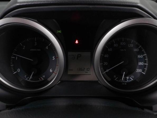 Toyota Land Cruiser Prado 150 Series Рестайлинг 1 с пробегом 2014 года, цена 3 999 000 рублей, 136210 км, внедорожник, Автокод Объявления