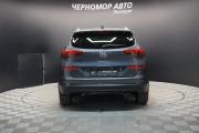 Hyundai Tucson III Рестайлинг Крым  - изображение 32