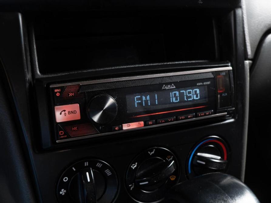 Kia Spectra I Рестайлинг 2 Волгоград  - изображение 13