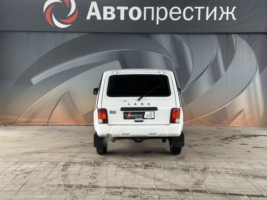 Lada (ВАЗ) Niva Legend Волгоград  - изображение 6
