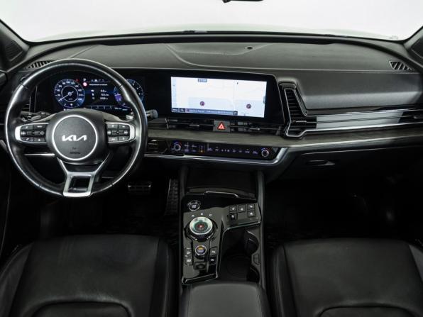 Kia Sportage V с пробегом 2022 года, цена 3 298 000 рублей, 63666 км, внедорожник, Автокод Объявления