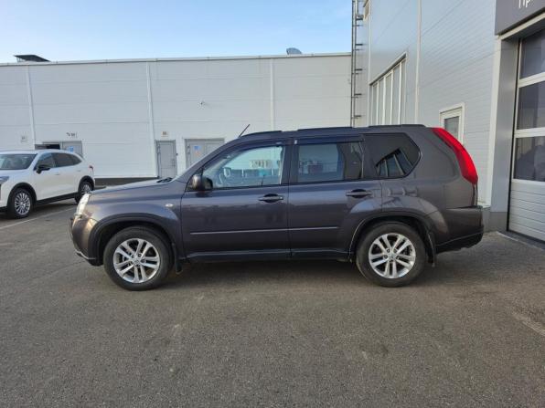 Nissan X-Trail II Рестайлинг с пробегом 2012 года, цена 1 125 000 рублей, 216000 км, внедорожник, Автокод Объявления