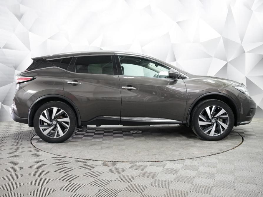 Nissan Murano III (Z52) Ульяновск  - изображение 6