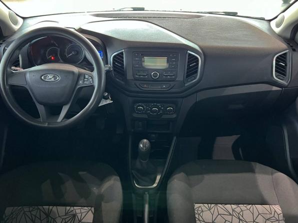 Lada (ВАЗ) XRAY I с пробегом 2016 года, цена 840 000 рублей, 106900 км, хэтчбек, Автокод Объявления