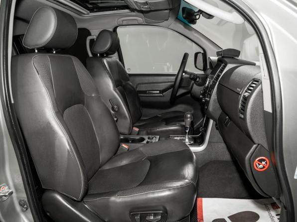 Nissan Pathfinder III Рестайлинг с пробегом 2012 года, цена 1 850 000 рублей, 171584 км, внедорожник, Автокод Объявления
