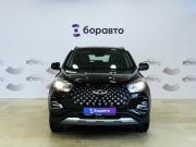 Chery Tiggo 4 Pro I Ставрополь  - изображение 17