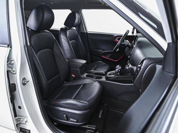 Kia Soul III с пробегом 2021 года, цена 2 200 000 рублей, 66823 км, хэтчбек, Автокод Объявления