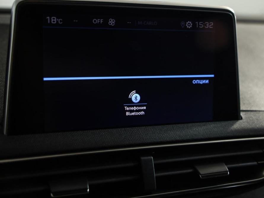 Peugeot 3008 II Санкт-Петербург  - изображение 15