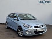 Hyundai Solaris I Москва  - изображение 15