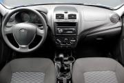 Lada (ВАЗ) Granta I Рестайлинг Брянск  - изображение 28