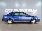 Chevrolet Lacetti I Воронеж  - изображение 22