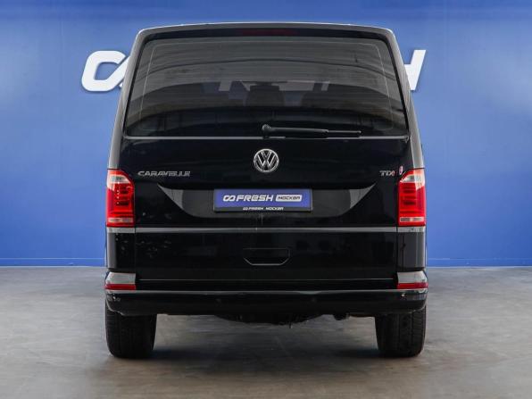 Volkswagen Caravelle T6 с пробегом 2016 года, цена 2 790 050 рублей, 166691 км, минивэн, Автокод Объявления