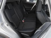 Toyota RAV4 IV (XA40) Краснодар  - изображение 26