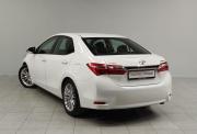 Toyota Corolla XI (E160 E170 E180) Саратов  - изображение 32