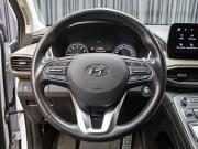 Hyundai Santa Fe IV Рестайлинг Москва  - изображение 44