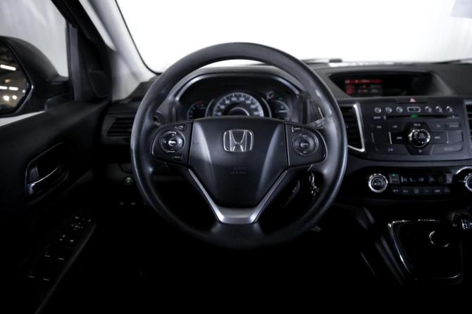 Honda CR-V IV Рестайлинг с пробегом 2015 года, цена 1 749 000 рублей, 349480 км, внедорожник, Автокод Объявления