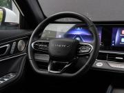 Chery Tiggo 7L Москва  - изображение 37