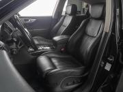 Infiniti FX II (S51) Тюмень  - изображение 30