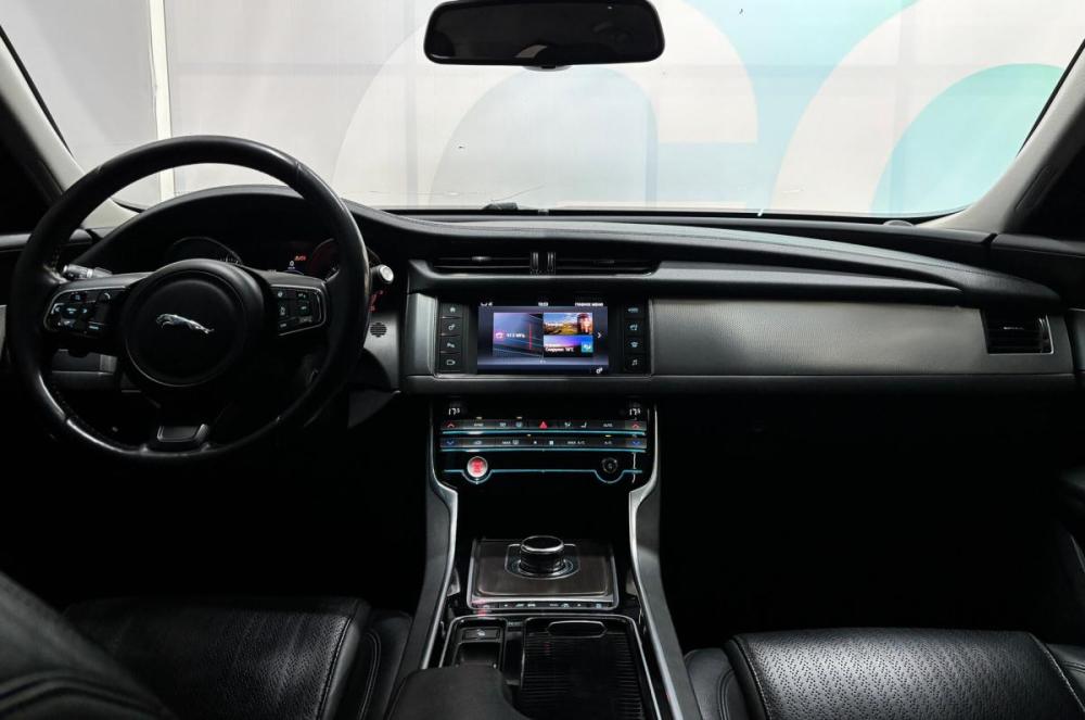 Jaguar XF II Набережные Челны  - изображение 22