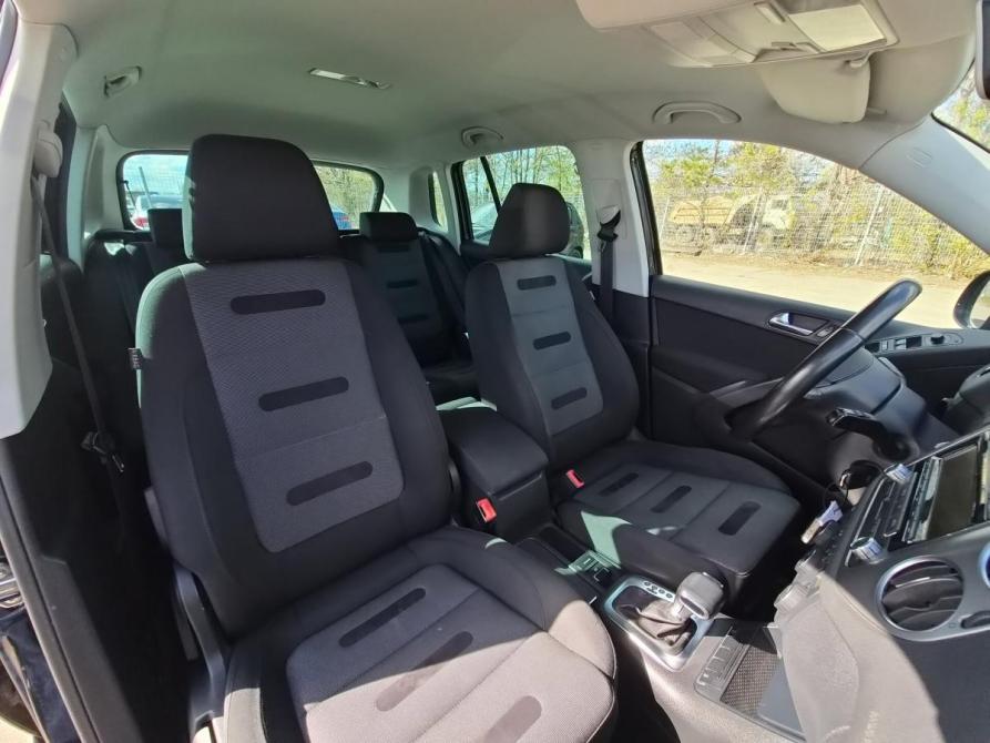 Volkswagen Tiguan I Саратов  - изображение 36