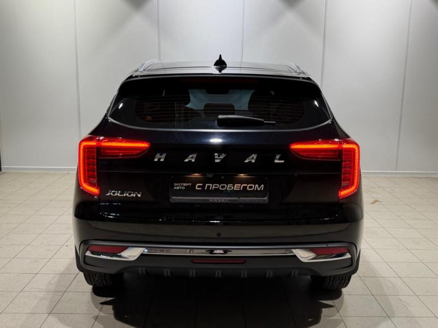 Haval Jolion I Самара  - изображение 5