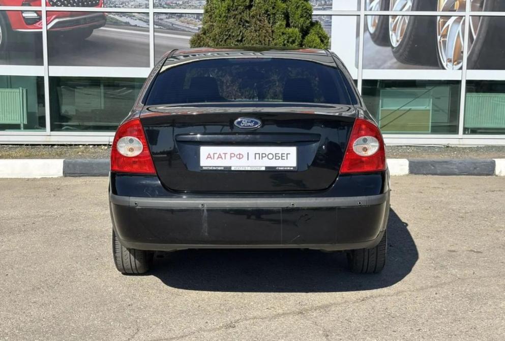 Ford Focus II Саратов  - изображение 6