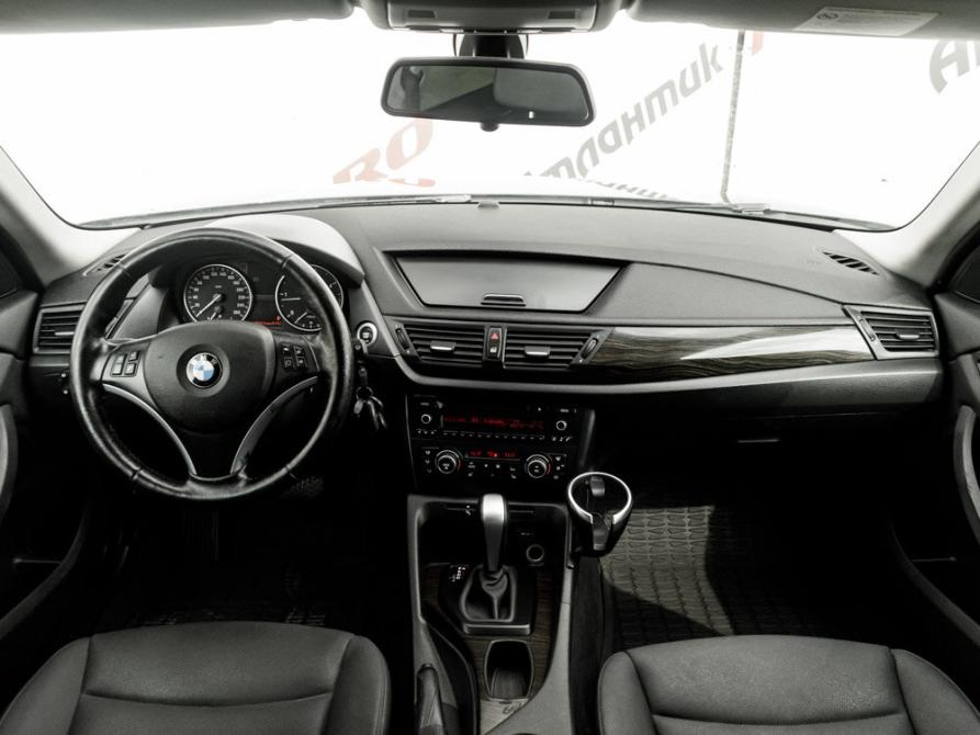 BMW X1 I (E84) Екатеринбург  - изображение 13