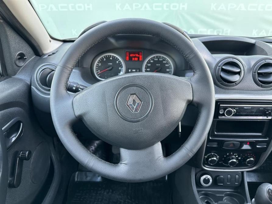 Renault Duster I Екатеринбург  - изображение 5