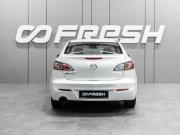 Mazda 3 II (BL) Рестайлинг Тюмень  - изображение 23