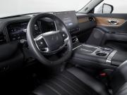 GAC Trumpchi S9 Москва  - изображение 40