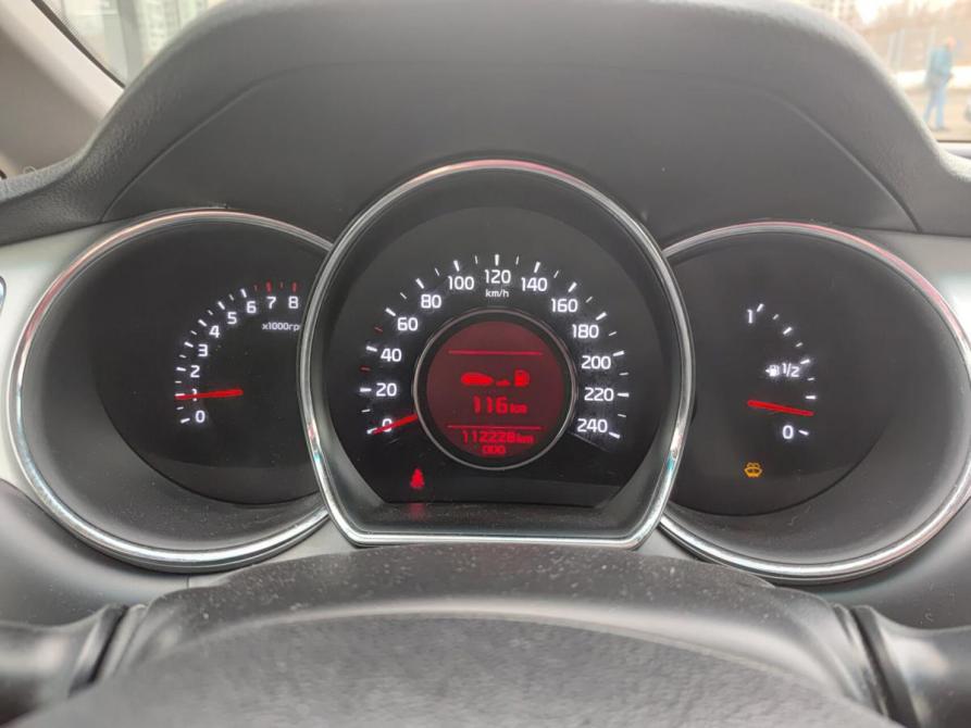 Kia Ceed II Ижевск  - изображение 16