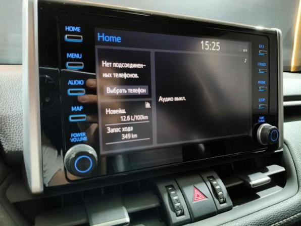 Toyota RAV4 V (XA50) с пробегом 2021 года, цена 3 570 000 рублей, 58016 км, внедорожник, Автокод Объявления