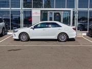 Toyota Camry VII (XV50) Рестайлинг Оренбург  - изображение 20