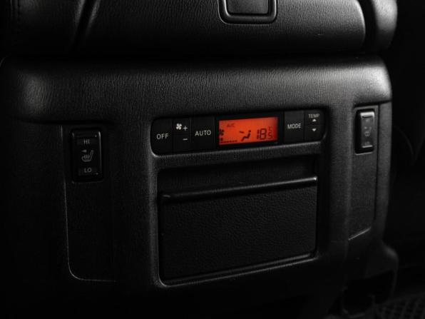 Nissan Patrol VI (Y62) с пробегом 2011 года, цена 1 829 000 рублей, 288962 км, внедорожник, Автокод Объявления