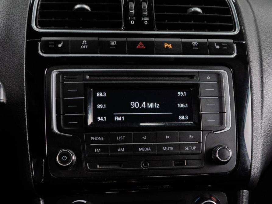 Volkswagen Polo V Рестайлинг Тюмень  - изображение 14