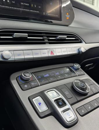 Hyundai Palisade I с пробегом 2020 года, цена 3 799 000 рублей, 145000 км, внедорожник, Автокод Объявления