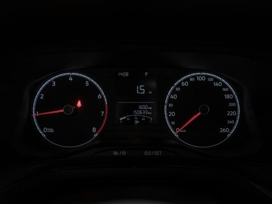Volkswagen Polo VI Москва  - изображение 11