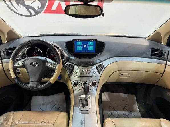 Subaru Tribeca I с пробегом 2005 года, цена 680 000 рублей, 180586 км, внедорожник, Автокод Объявления
