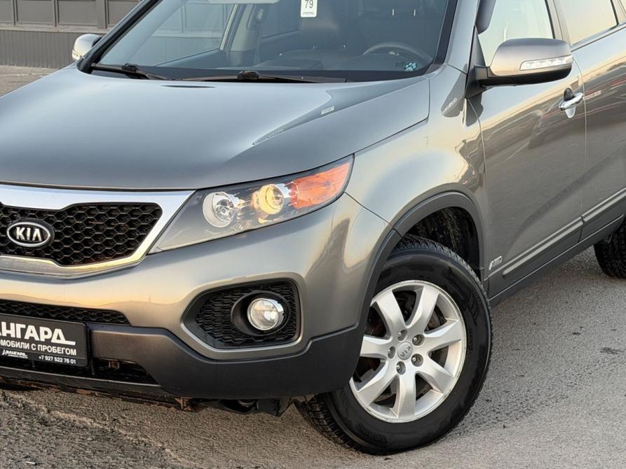 Kia Sorento II Волгоград  - изображение 3