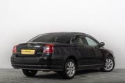 Toyota Avensis II Томск  - изображение 25