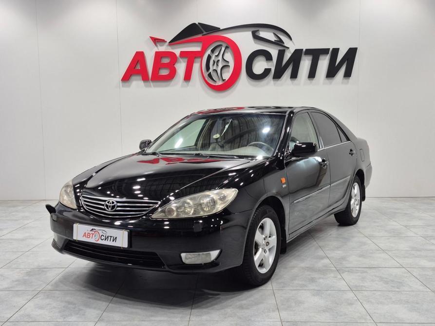 Toyota Camry V (XV30) Воронеж  - изображение 3