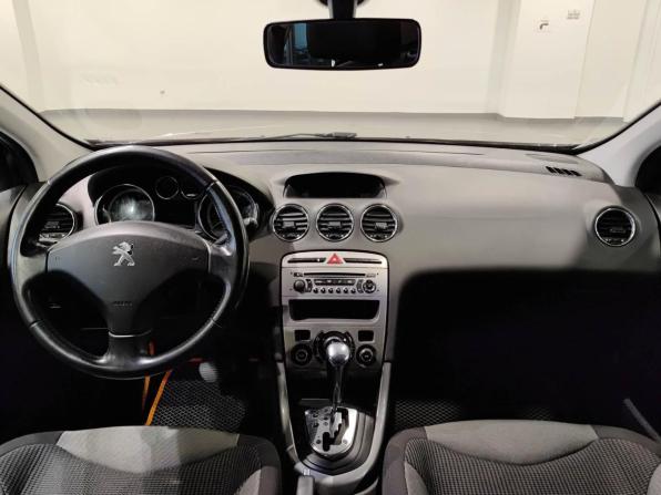 Peugeot 308 I Рестайлинг с пробегом 2011 года, цена 480 000 рублей, 198296 км, хэтчбек, Автокод Объявления