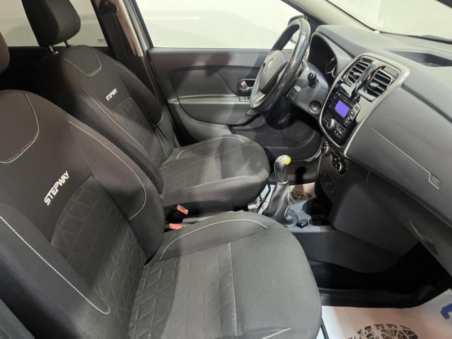 Renault Sandero II Курск  - изображение 7