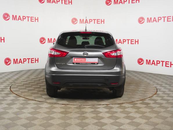 Nissan Qashqai II с пробегом 2016 года, цена 1 400 000 рублей, 145961 км, внедорожник, Автокод Объявления