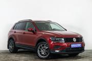Volkswagen Tiguan II Сургут  - изображение 18