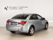 Chevrolet Cruze I Казань  - изображение 11