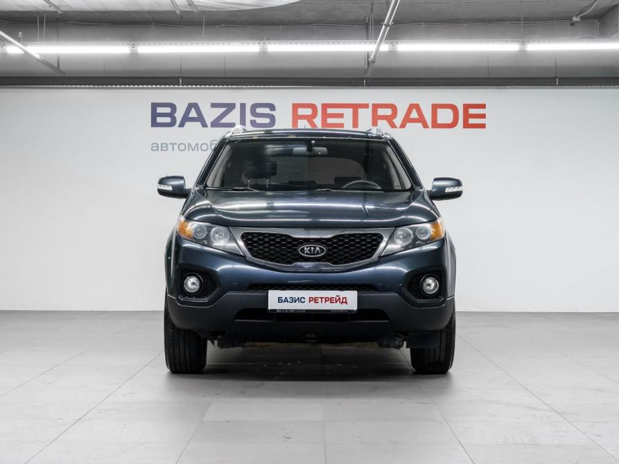 Kia Sorento II Тюмень  - изображение 3