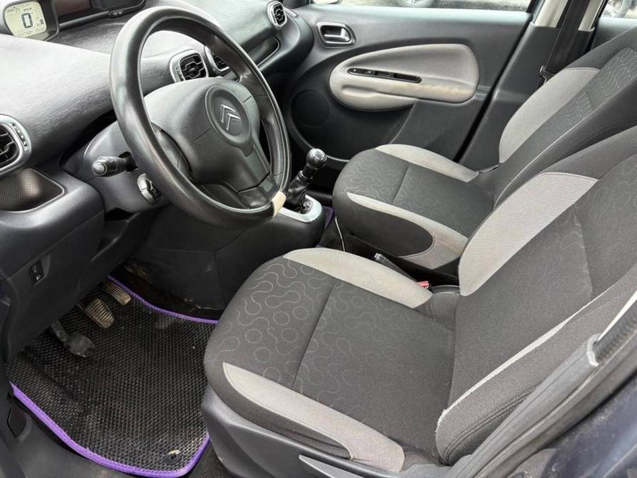 Citroen C3 Picasso I Нижний Тагил  - изображение 11